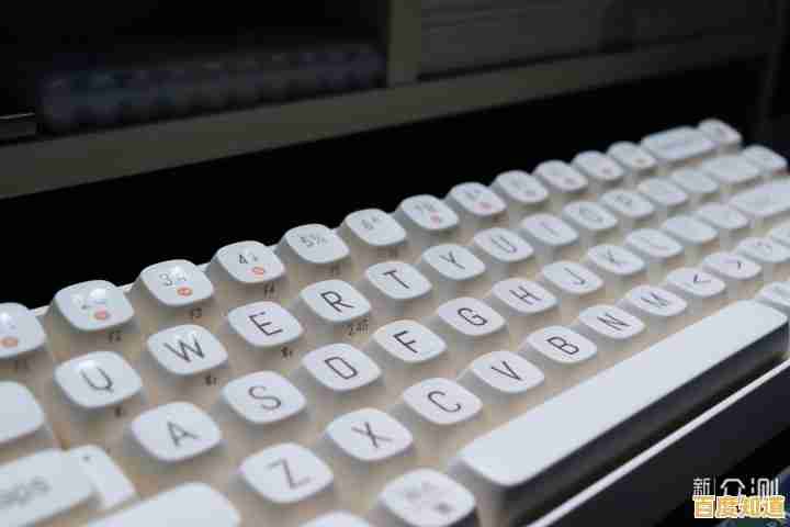 打造极致打字体验:这些机械键盘让办公效率翻倍 打造极致打字体验:这些机械键盘让办公效率翻倍