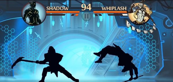 还在寻找一款动作格斗类游戏？维塔战士》让你畅享战斗的快感！