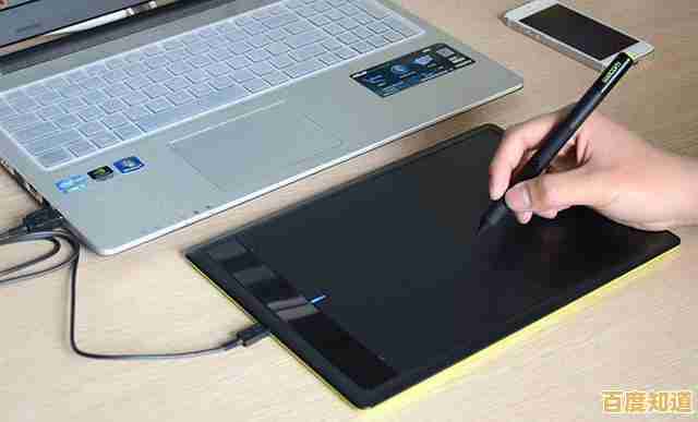 数位板完全使用教程:解锁数字创作工具的核心技巧与灵感启发 数位板完全使用教程:解锁数字创作工具的核心技巧与灵感启发