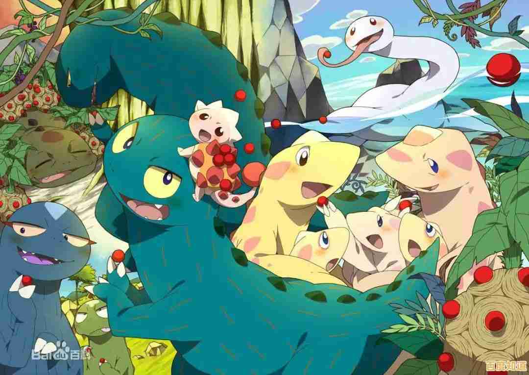 《萌龙大乱斗最新版》圆润画风超治愈,憨态萌龙等你养成—还不立即加入? 《萌龙大乱斗最新版》圆润画风超治愈,憨态萌龙等你养成—还不立即加入?