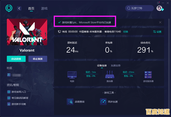 Windows 11运行《瓦罗兰特》的实际体验与性能测试分析