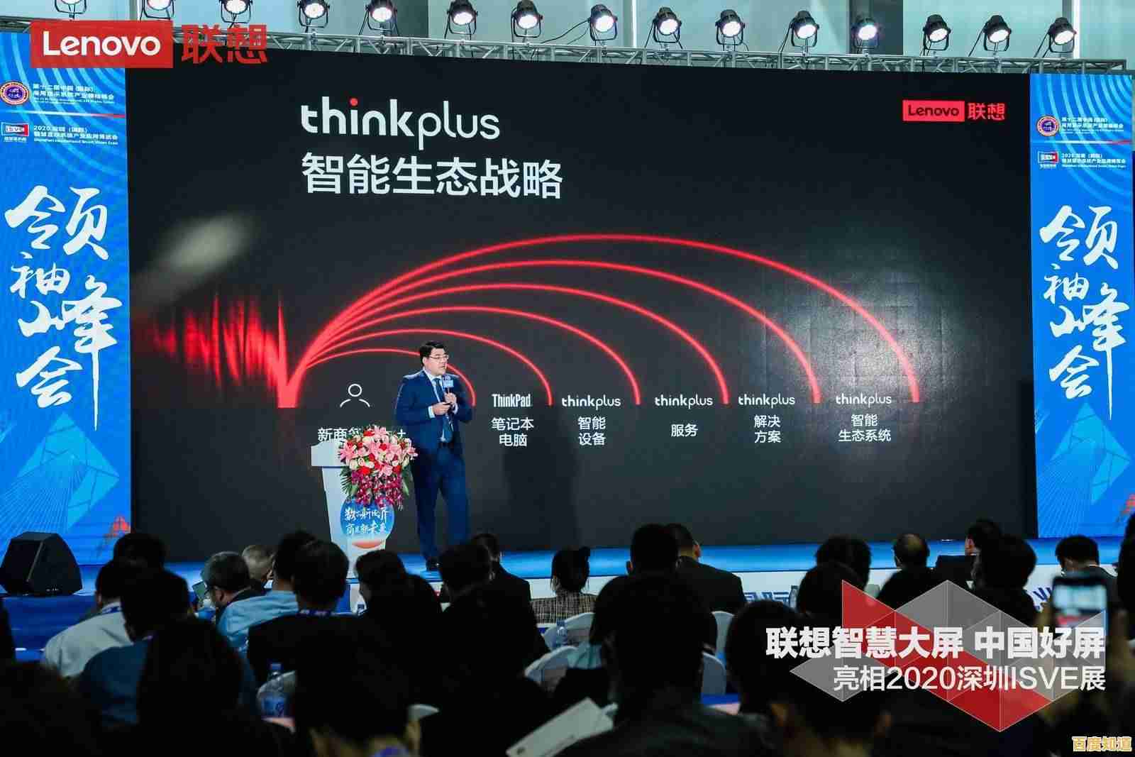 探索联想企业购服务：高效定制化采购新体验