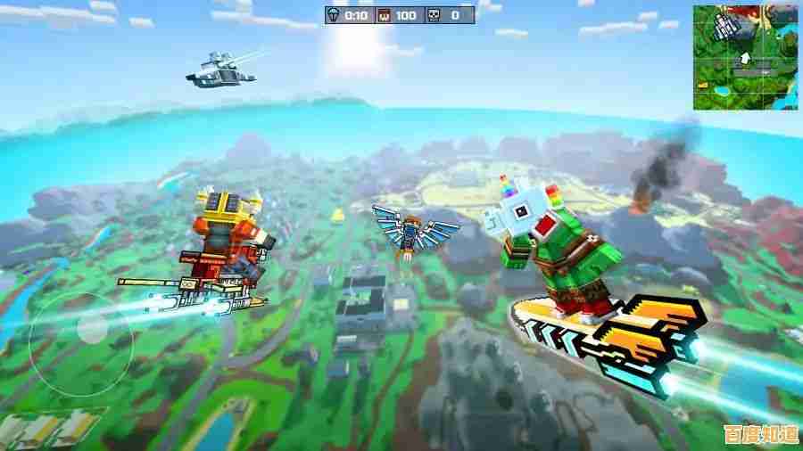 想挑战像素风的第一人称战斗?自由音响人战争》准备好了,你敢来吗? 想挑战像素风的第一人称战斗?自由音响人战争》准备好了,你敢来吗?