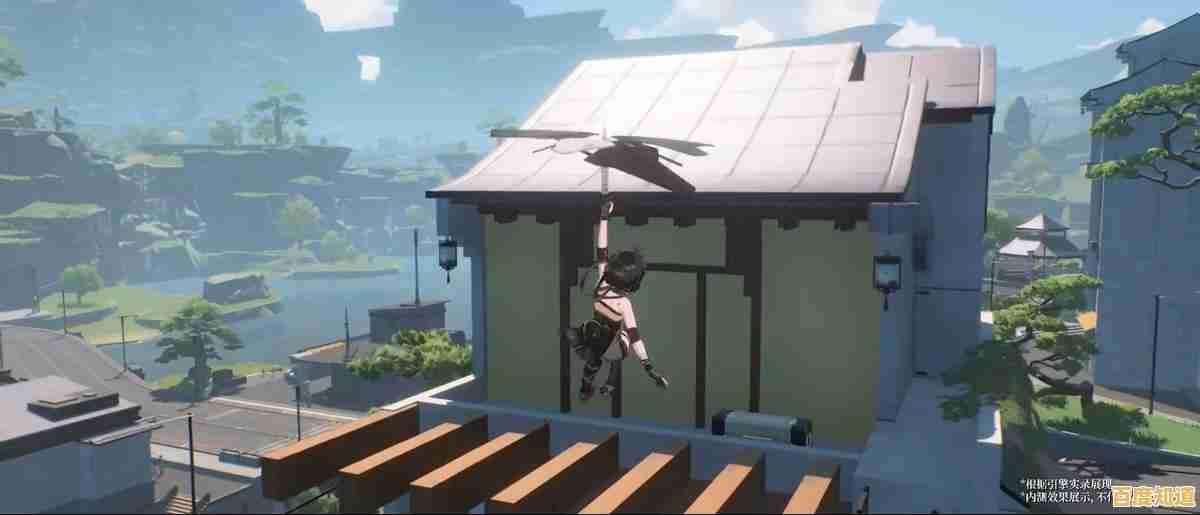 想要体验科幻与二次元交织的开放世界?鸣潮国际版》等待你的探索! 想要体验科幻与二次元交织的开放世界?鸣潮国际版》等待你的探索!