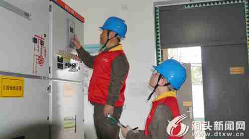 快速响应电力故障，专业维修专家确保您的用电安全与稳定