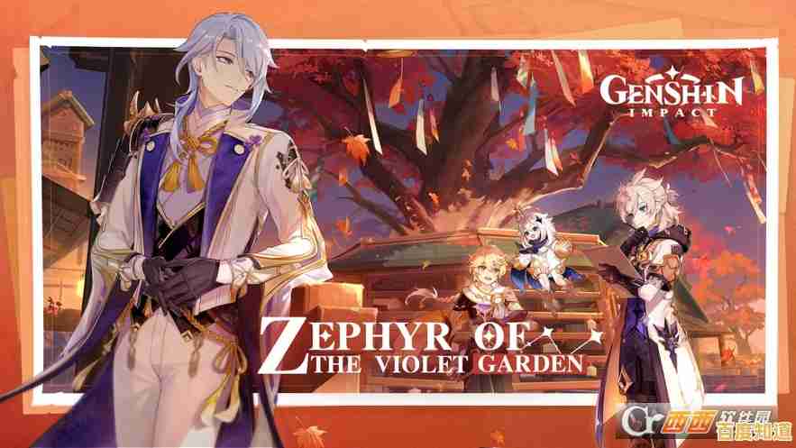 语言不同但乐趣翻倍！原神国际服Genshin Impact你下载了吗？