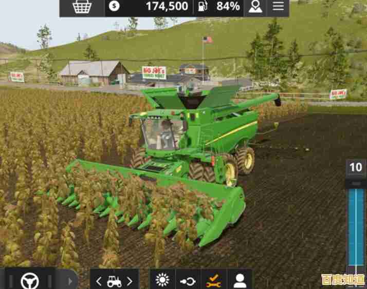 想体验真实农场经营？模拟农场16手机版来帮你圆梦！