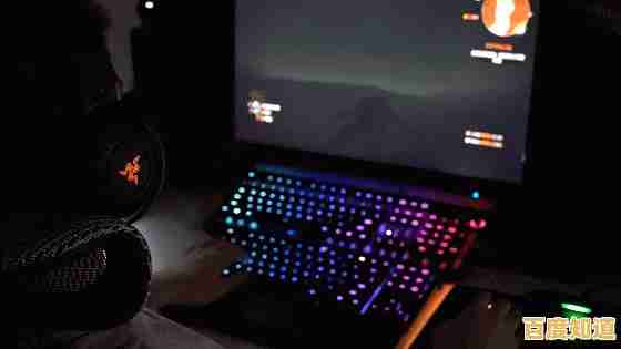 雷蛇笔记本：重塑游戏战场的极致性能与沉浸感