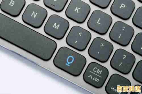 【键盘图鉴】全面解析每个按键的隐藏功能与实用技巧,助你成为输入高手