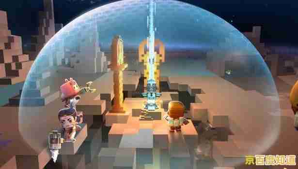 如何展现你的创造力和战斗力?迷你世界冰原版本给你无限可能! 如何展现你的创造力和战斗力?迷你世界冰原版本给你无限可能!