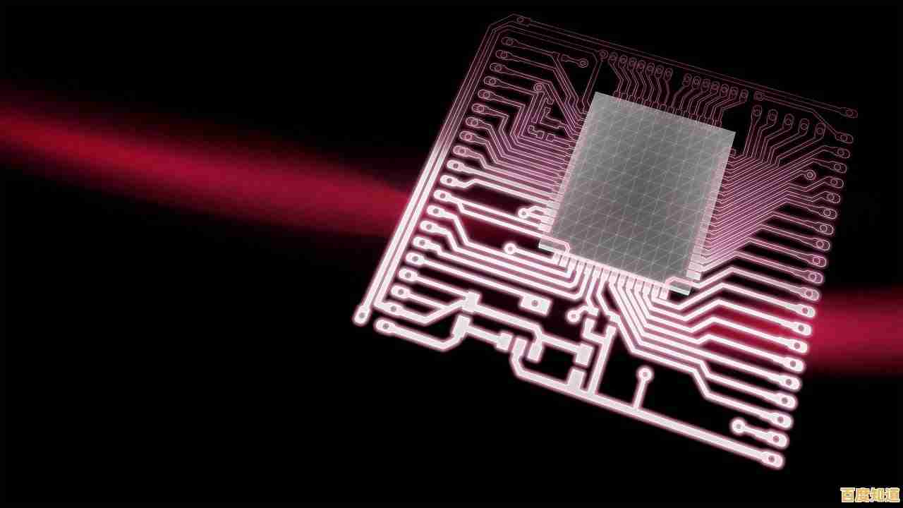 光子芯片技术革新:开启光电科技新纪元的创新驱动力 光子芯片技术革新:开启光电科技新纪元的创新驱动力