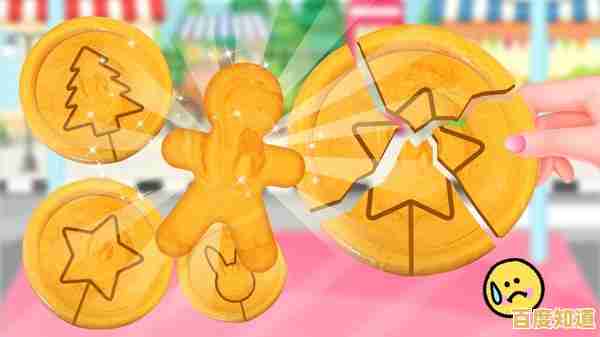 高清画面+治愈音效,椪糖吧游戏》难道不是你的放松首选?