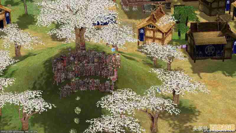 想体验RO正统续作的冒险乐趣?快来试试《仙境传说爱如初见台服》吧!