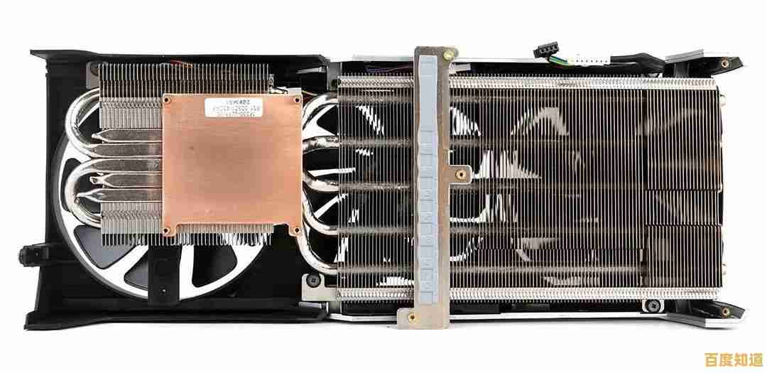 电脑显卡达到80度高温？试试这些有效的降温解决方案