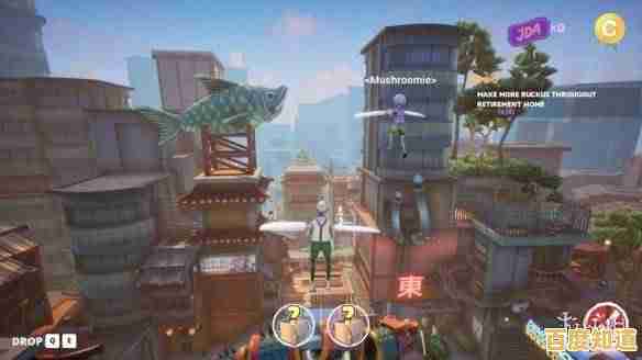 还在寻找无拘无束的沙盒游戏？米加小镇世界让你成为自己虚拟世界的主宰！