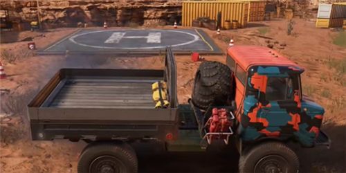 还在寻找极致驾驶模拟？试试《旋转轮胎手机版》的沉浸体验吧！