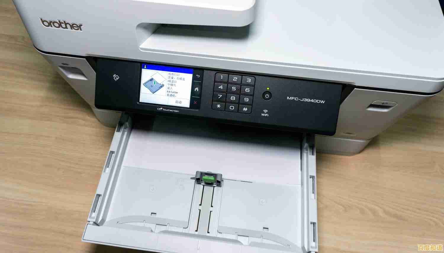 兄弟打印机驱动:高效稳定支持,让办公打印更流畅无忧