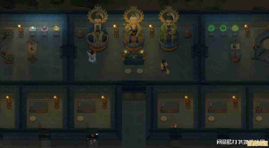 想体验国风修仙的乐趣?何不试试《了不起的修仙模拟器手机版》