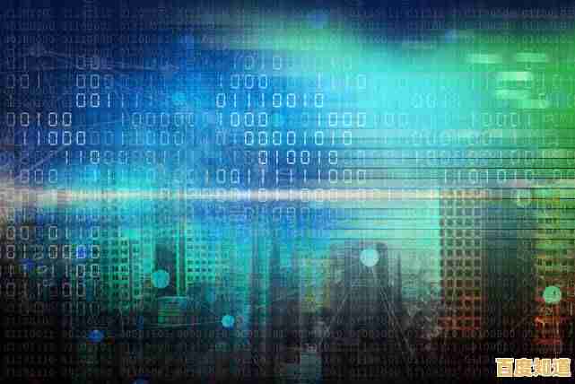 地球人电脑：世界互联的科技引擎，引领未知探索的新征程