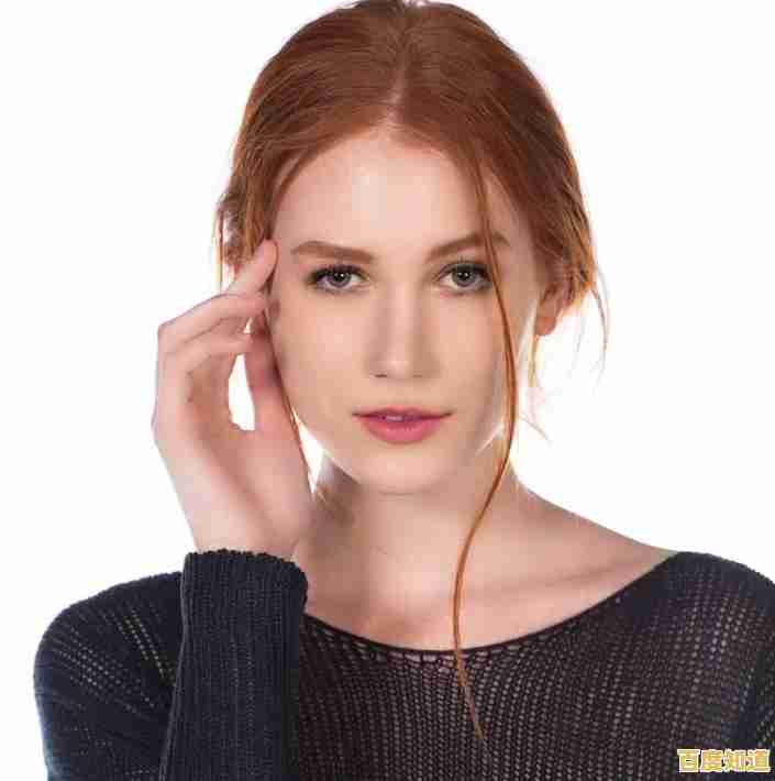 【PS磨皮神技,轻松打造无瑕美肌,焕发自然光彩】