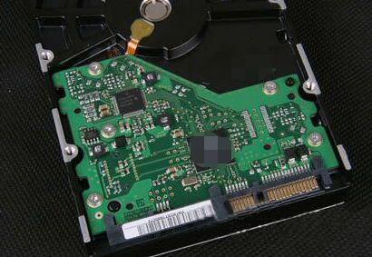 拯救重要数据：全面硬盘维修技术解决各类存储问题