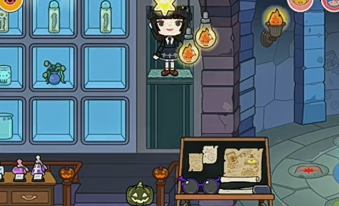 想在MigaWorld国际服体验无拘无束的沙盒人生？这份自由你怎能错过！