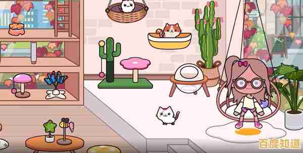 想在MigaWorld国际服体验无拘无束的沙盒人生？这份自由你怎能错过！