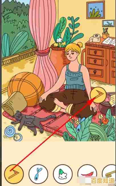 想找一款让人欲罢不能的解谜游戏？脑洞找茬王子》带你开启奇幻冒险！