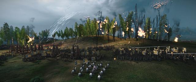 想体验历史战役的恢弘与策略?历史时代3》带你亲临战场! 想体验历史战役的恢弘与策略?历史时代3》带你亲临战场!