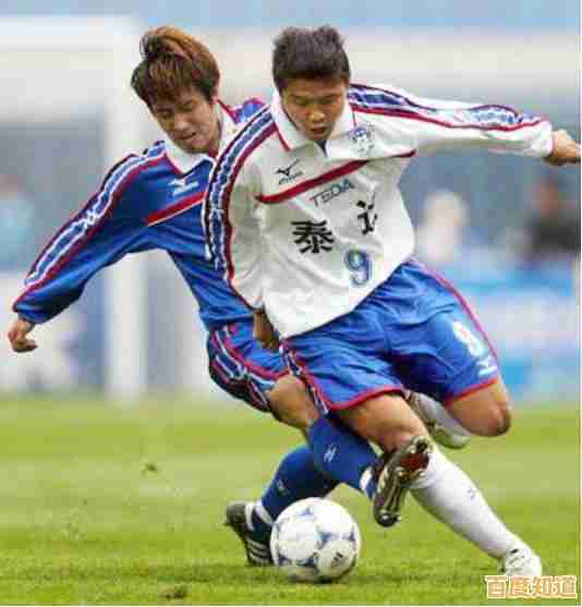 如何用简单操作玩转足球技巧？足球舞步》给你答案！