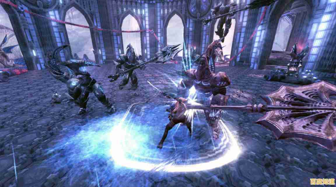 《欢乐时光计划》恐怖解谜新体验，怪物与人类对决谁能赢？