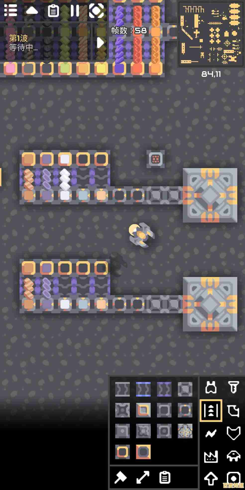 如何从零打造完美流水线?Mindustry最新版本》给你最烧脑的经营体验!