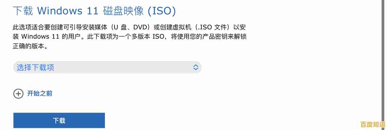 Windows 11专业版官方下载指南|安全获取途径与最新链接推荐