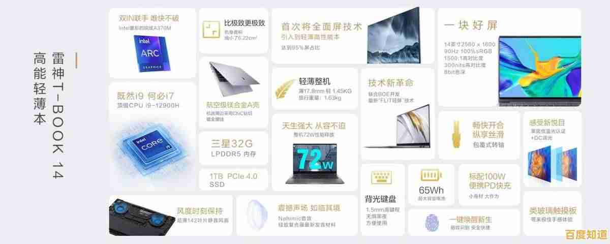 中柏电脑:打造高性能科技产品的先锋力量与未来愿景