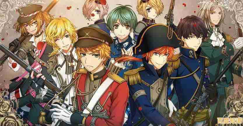 想要体验收集拟人化刀剑角色的乐趣？刀剑乱舞日服》满足你的幻想！