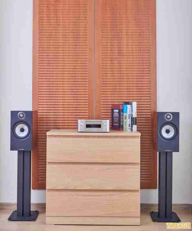 无线音响带来无拘音乐生活，高品质音效随时随地伴您左右