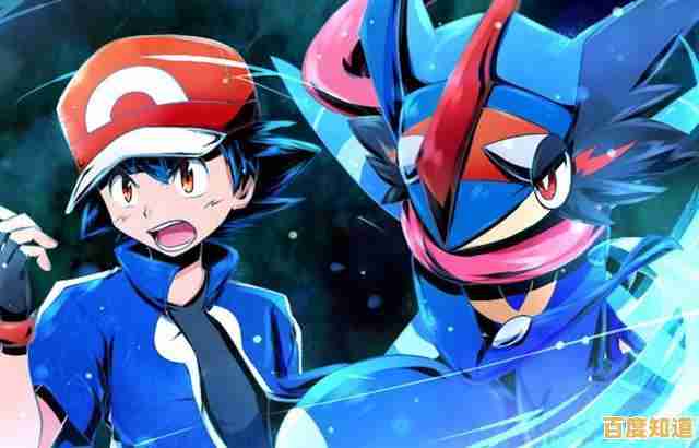 谁不想成为训练师,在宝可梦GO中捕捉属于自己的神兽?