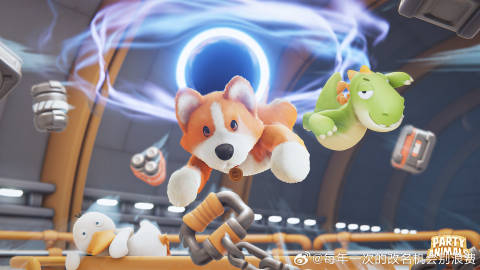 想要组建最强大的兽类团队？野兽派对》带你探索冒险与策略的完美结合！