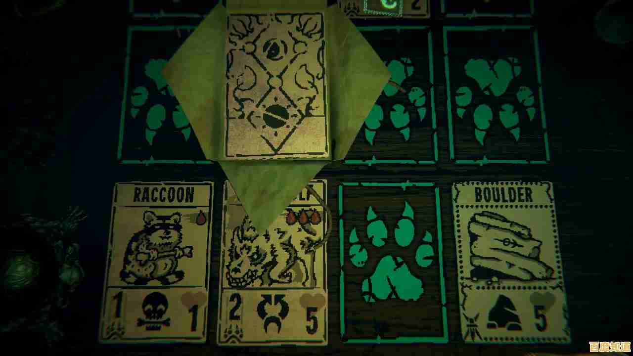 厌倦了传统卡牌游戏？快来试试《邪恶冥刻中文版》感受随机事件与多重路线的惊险冒险！