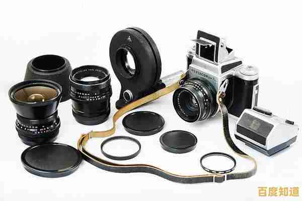 珍藏级胶片相机深度解析：带你领略传统摄影的独特魅力与选择之道