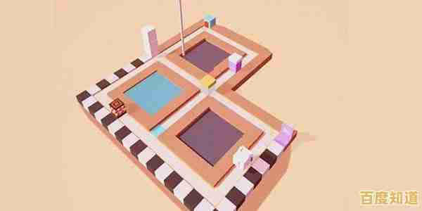 还在为逻辑挑战发愁？快来尝试《彩绳排序3D版》体验沉浸式解谜乐趣！