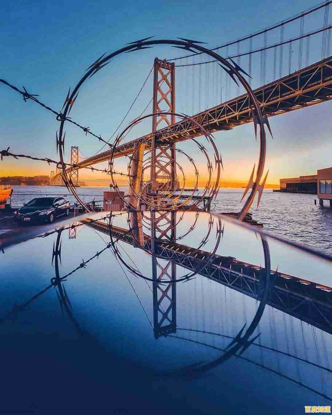 品鉴苹果手机摄影：科技与美学共舞的极致呈现