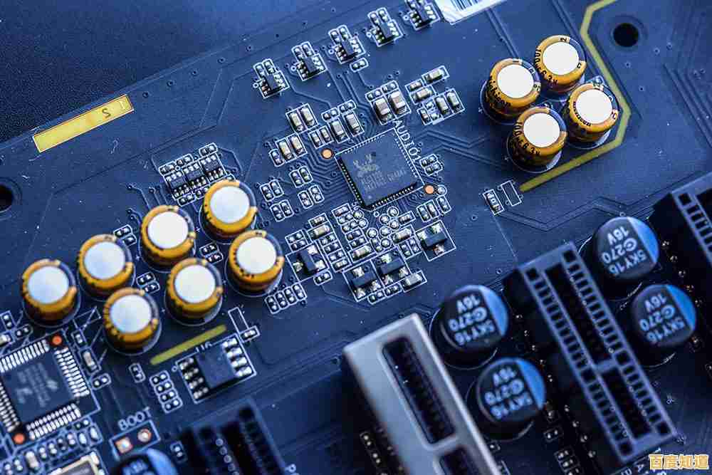 Realtek声卡常见故障排查与解决方法全面解析