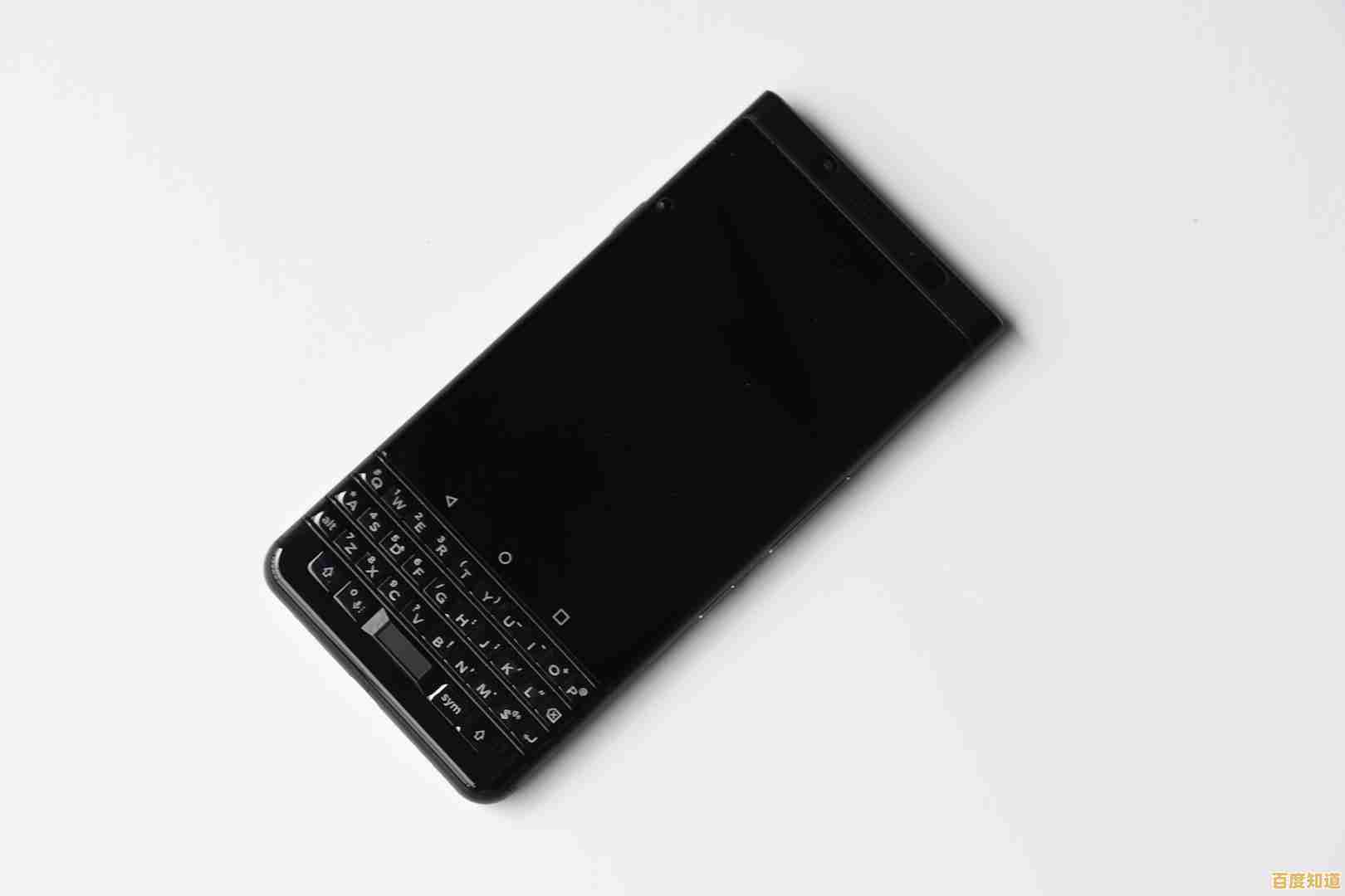 蓝莓手机：突破性科技与潮流美学的无缝集成