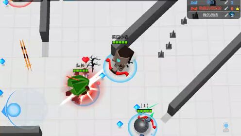 和朋友组队闯关?弓箭手大作战联机版》不正是你的最佳选择?