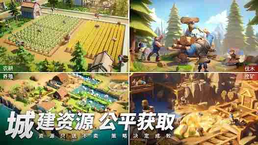 谁说手游不能有无限可能?迷你世界雨林版本全新地形与动物等你征服!