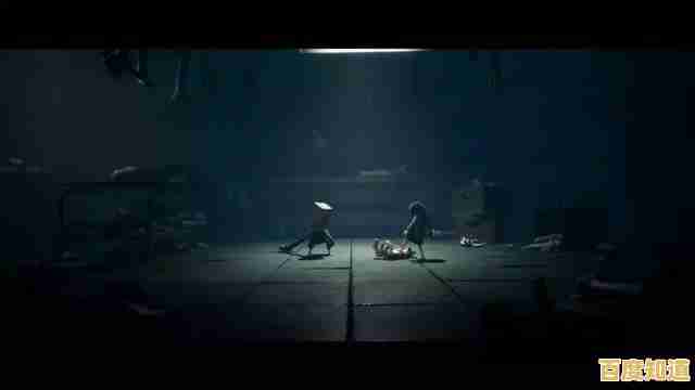 想体验极致恐怖氛围?小小梦魇2中文版》让你在手机端直面黑暗世界! 想体验极致恐怖氛围?小小梦魇2中文版》让你在手机端直面黑暗世界!