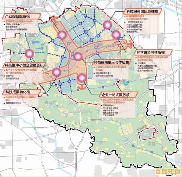 分区管理策略:科学规划空间布局,实现高效工作新突破 分区管理策略:科学规划空间布局,实现高效工作新突破