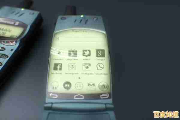 情怀与科技交织:重温诺基亚老款手机的永恒魅力 情怀与科技交织:重温诺基亚老款手机的永恒魅力