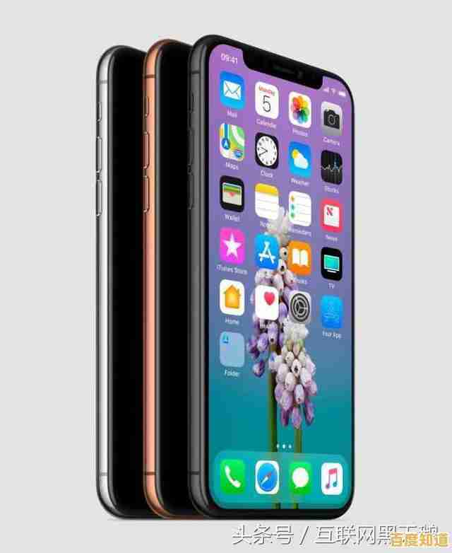 全新苹果手机震撼发布:重新定义智能手机的未来科技体验!